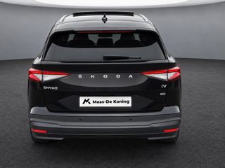 Škoda Enyaq iV