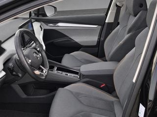Škoda Enyaq iV