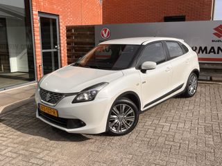 Suzuki Baleno