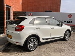 Suzuki Baleno