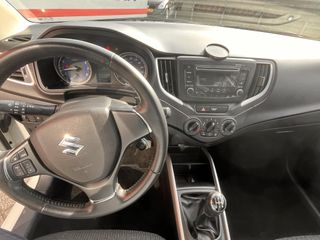 Suzuki Baleno