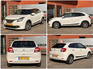 Suzuki Baleno