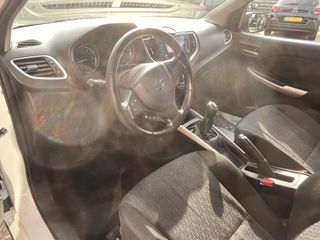 Suzuki Baleno
