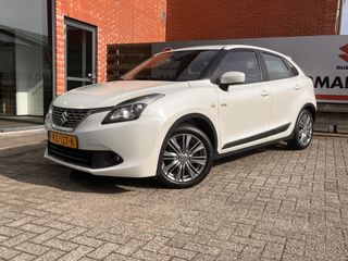 Suzuki Baleno
