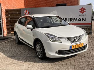 Suzuki Baleno