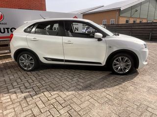 Suzuki Baleno