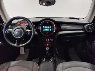 MINI 3-Deurs