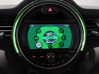 MINI 3-Deurs