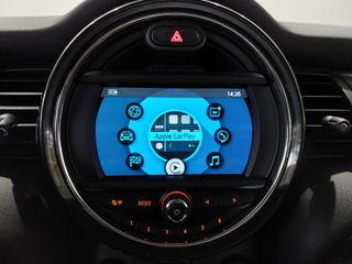 MINI 3-Deurs