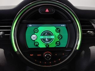 MINI 3-Deurs