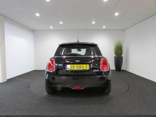 MINI 3-Deurs