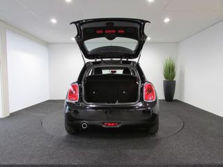 MINI 3-Deurs