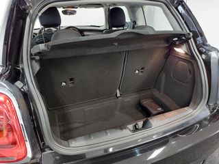 MINI 3-Deurs