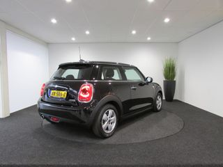 MINI 3-Deurs