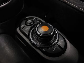 MINI 3-Deurs