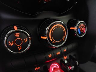 MINI 3-Deurs