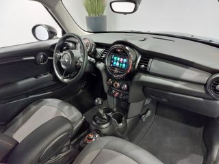 MINI 3-Deurs