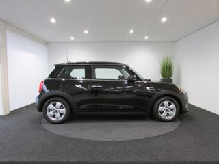 MINI 3-Deurs