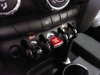 MINI 3-Deurs