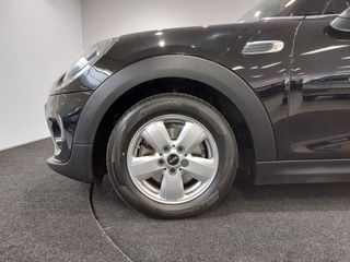 MINI 3-Deurs