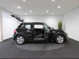 MINI 3-Deurs