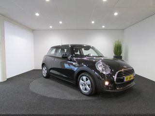 MINI 3-Deurs