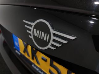 MINI 3-Deurs