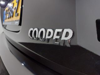 MINI 3-Deurs