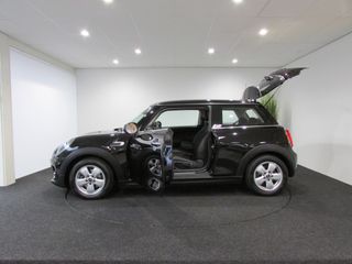 MINI 3-Deurs