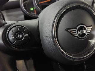 MINI 3-Deurs