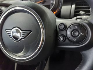 MINI 3-Deurs