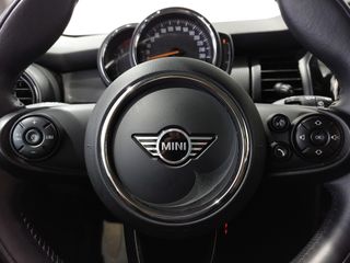 MINI 3-Deurs
