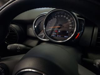MINI 3-Deurs