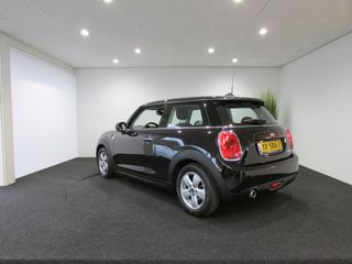 MINI 3-Deurs