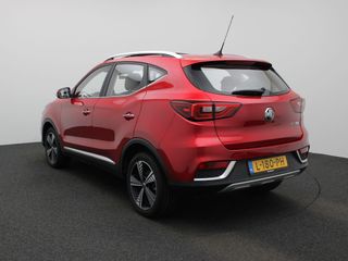 MG ZS EV