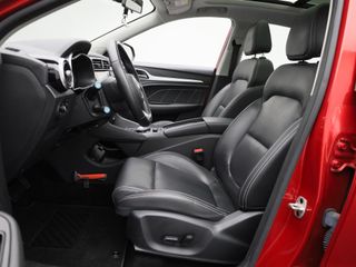 MG ZS EV