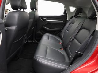 MG ZS EV