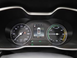 MG ZS EV