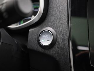 MG ZS EV