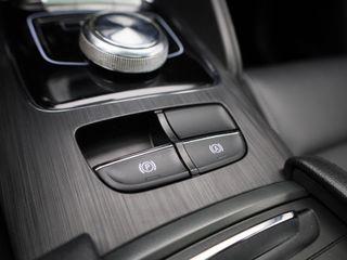 MG ZS EV