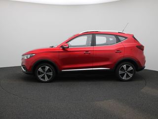 MG ZS EV