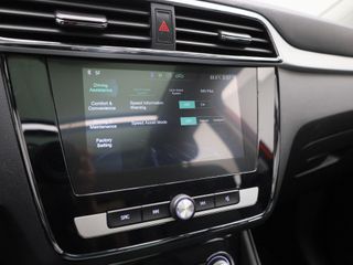 MG ZS EV