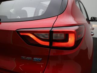 MG ZS EV