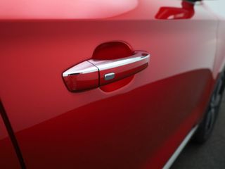 MG ZS EV