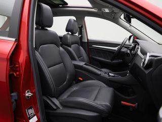 MG ZS EV