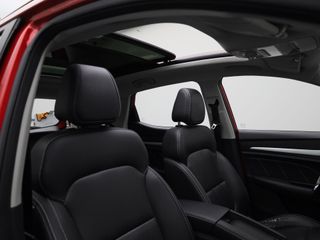 MG ZS EV