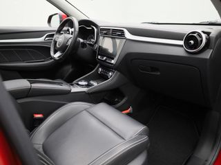 MG ZS EV
