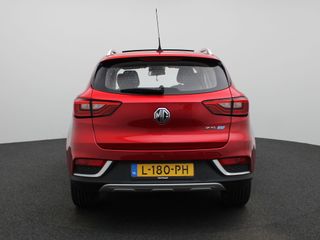 MG ZS EV