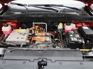 MG ZS EV
