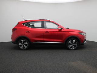 MG ZS EV